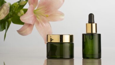 14 Skincare Anti Aging Drugstore untuk Usia 50 Tahun, Harga Mulai Rp100 Ribuan!