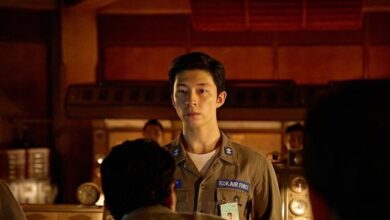 15 Film dan Drama Korea Hong Kyung Terbaik dengan Rating Tertinggi Wajib Ditonton