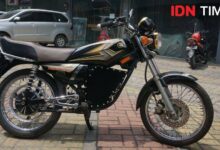 15 Harga Motor RX-King Bekas Terbaru, Pilihan Mulai Rp12 Jutaan hingga Rp70 Jutaan