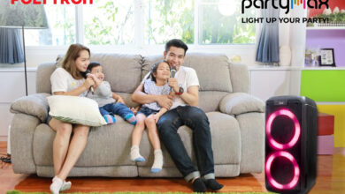 15 Lagu Nostalgia Terpopuler yang Seru untuk Karaoke Bersama Keluarga di Rumah