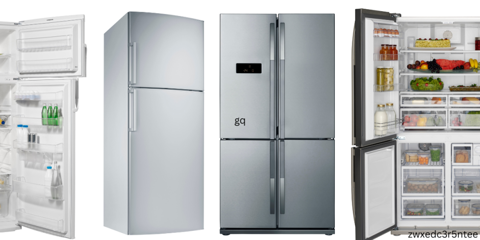 15 Rekomendasi Kulkas 2 Pintu Hemat Listrik Kapasitas Besar, Pilihan Terbaik untuk Rumah Anda