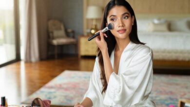 15 Rekomendasi Produk Makeup Tahan Lama Harga Terjangkau, dari Foundation hingga Setting Spray