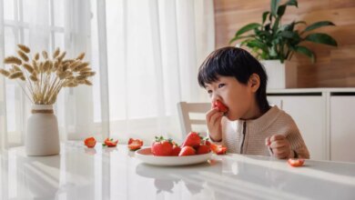 15 Rekomendasi Vitamin Penambah Nafsu Makan Anak yang Ampuh dan Aman untuk Dikonsumsi