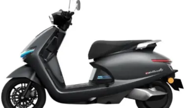 16 Motor Listrik Paling Irit, Jarak Tempuh Terjauh, dan Desain Futuristik Terbaik di Indonesia