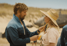 17 Film Barat Terbaru yang Wajib Ditonton, Hadir dengan Beragam Genre Seru dan Menarik