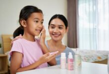 17 Skincare Aman untuk Anak 10 Tahun: Tips Menjaga Kulit Sehat dan Cerah Sejak Dini