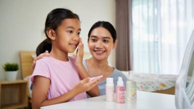 17 Skincare Aman untuk Anak 10 Tahun: Tips Menjaga Kulit Sehat dan Cerah Sejak Dini