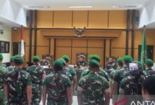 17 Terdakwa Penganiayaan Prada Lucky: Tuntutan Penjara dan Dipecat dari Dinas Militer