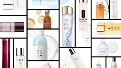 17 Toner Hyaluronic Acid Terbaik untuk Kulit Berminyak: Rekomendasi dan Manfaatnya