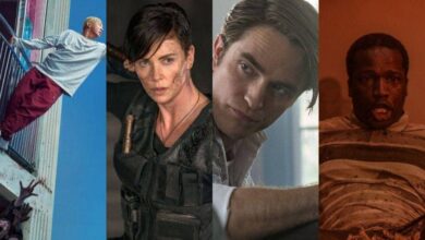 18 Rekomendasi Film Netflix Terbaik yang Wajib Kamu Tonton, Ini Daftarnya!