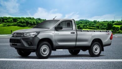 2 Rekomendasi Mobil Pick-Up Mesin Bensin Terbaik Toyota, Pilihan Tangguh dan Irit