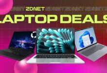 22+ Diskon MacBook, Lenovo, HP, dan Laptop Lain Masih Berlaku, Cek Daftar Lengkapnya di Sini