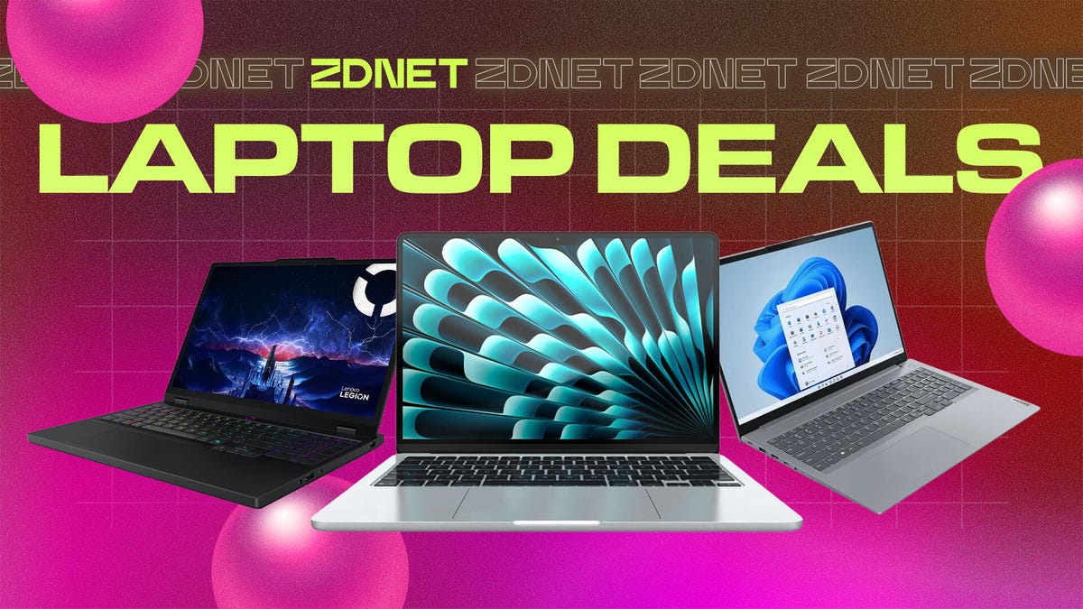 22+ Diskon MacBook, Lenovo, HP, dan Laptop Lain Masih Berlaku, Cek Daftar Lengkapnya di Sini