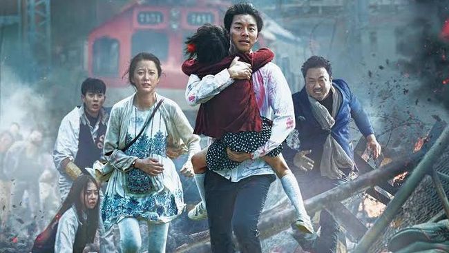 25 Rekomendasi Film Korea Terbaik dan Rating Tertinggi Sepanjang Masa, Wajib Ditonton