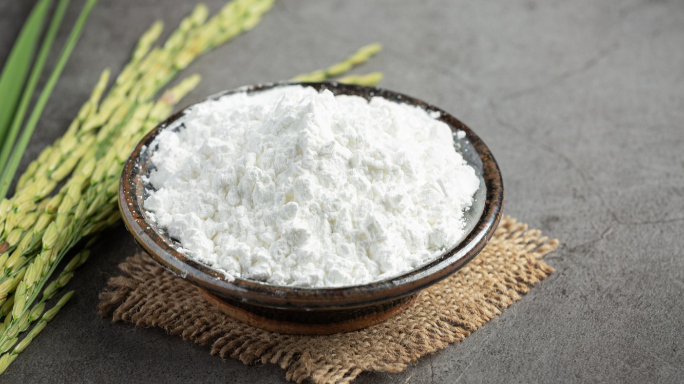 3 Cara Efektif Memanfaatkan Beras untuk Perawatan Wajah Maksimal dan Alami