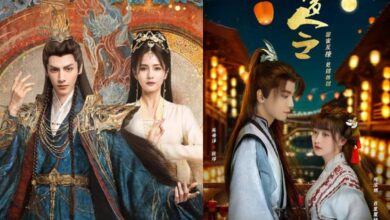 3 Drama China Kostum Romantis Tayang Bareng, Fans Bingung Pilih Tontonan Favorit