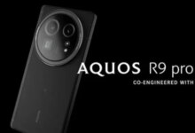 3 HP Sharp 2025 dengan Baterai Tahan Seharian, Spesifikasi Canggih dan Performa Ngeri