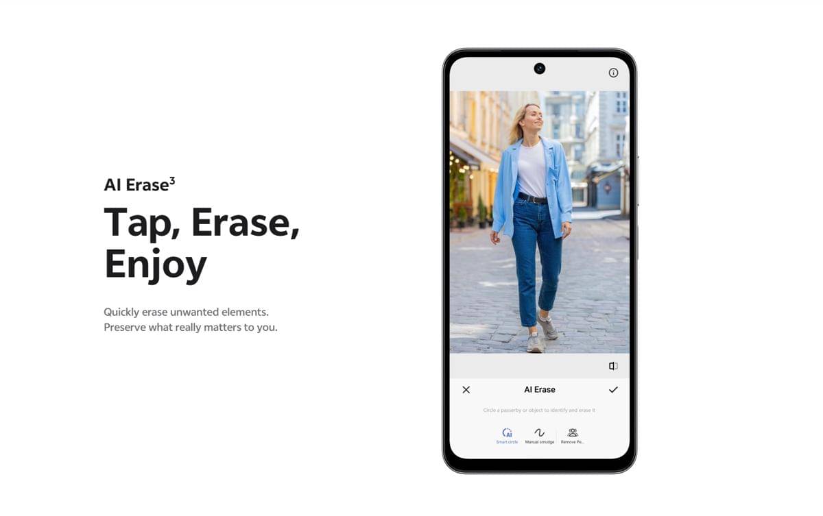 3 HP Vivo Terbaru Rilis dengan Baterai Jumbo, Simak Spesifikasi dan Fitur Unggulannya