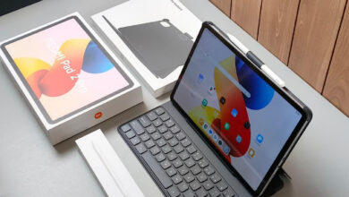 3 Kelemahan Redmi Pad 2: Stylus Pen, Kamera, dan Virtual Background Saat Meeting Terbatas