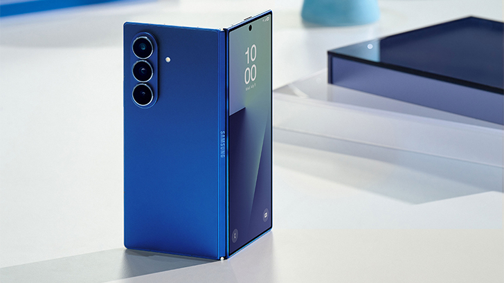 3 Keunggulan Galaxy Z Fold7 yang Membuat Konsumen Tergiur Trade-in di Samsung Newsroom