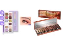 3 Rekomendasi Eyeshadow Palette Terbaik untuk Tampil Bold dan Standout