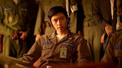 3 Rekomendasi Film Korea Terbaru, Siap Tayang di Netflix hingga Bioskop Tanah Air
