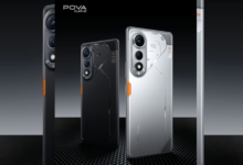 3 Rekomendasi HP Layar Lengkung Harga 2 Jutaan Terbaik Akhir Tahun 2025