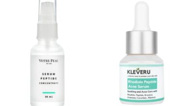 3 Rekomendasi Serum Peptide Lokal Terbaik untuk Menjaga Kulit Tetap Awet Muda