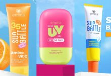 3 Rekomendasi Sunscreen Emina untuk Kulit Kering, Efektif Melembapkan dan Melindungi