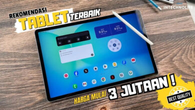3 Rekomendasi Tablet Android Terbaik 2025: Spesifikasi Unggul, Harga Terjangkau!