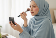 3 Shade Wardah Colorfit Cream Blush Terbaik untuk Tampilan Wajah Cerah dan Merona Sehari-hari