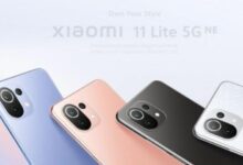 4 HP Xiaomi Rp4 Jutaan Terbaik: Performa Kencang, Kamera Jernih, dan Desain Premium