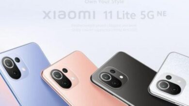 4 HP Xiaomi Rp4 Jutaan Terbaik: Performa Kencang, Kamera Jernih, dan Desain Premium
