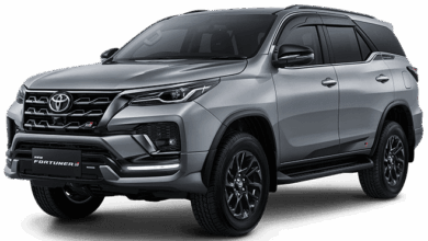 4 Jenis Mobil Diesel Terbaik Beserta Spesifikasi Lengkap dan Kelebihannya