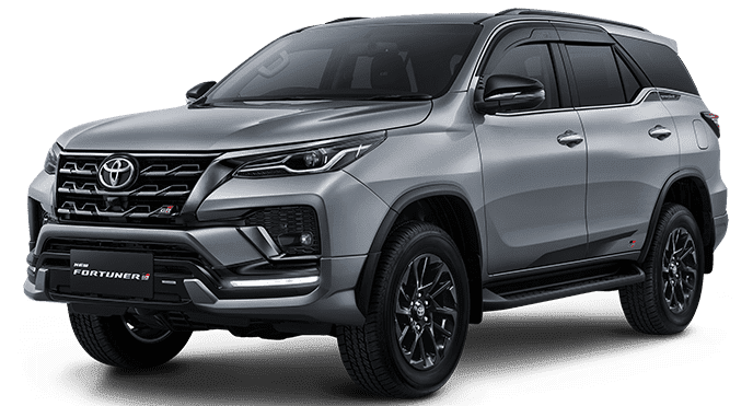 4 Jenis Mobil Diesel Terbaik Beserta Spesifikasi Lengkap dan Kelebihannya