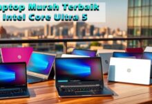 4 Laptop Hemat Energi Intel Core Ultra: Rekomendasi Terbaik untuk Produktivitas dan Ramah Lingkungan