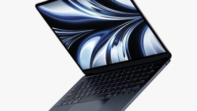 4 MacBook Terbaru 2026: MacBook Air M5 hingga Pro M5 Max dengan Layar OLED Touchscreen