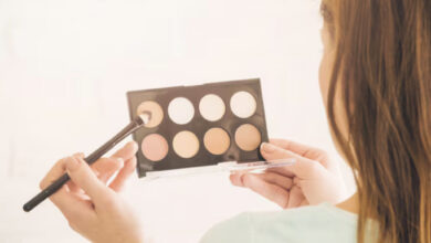 4 Rekomendasi Eyeshadow di Bawah Rp100 Ribu, Tampil Cantik Tanpa Boros Budget