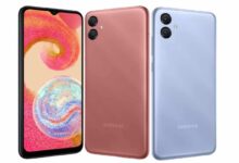 4 Rekomendasi HP Samsung Murah, Harga Mulai di Bawah Rp 1 Juta 2025