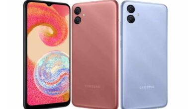 4 Rekomendasi HP Samsung Murah, Harga Mulai di Bawah Rp 1 Juta 2025