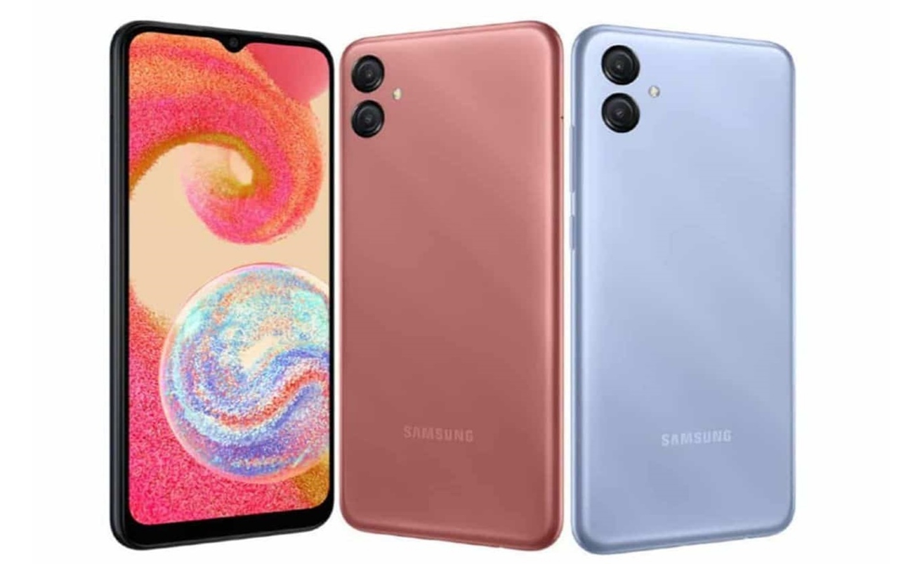 4 Rekomendasi HP Samsung Murah, Harga Mulai di Bawah Rp 1 Juta 2025