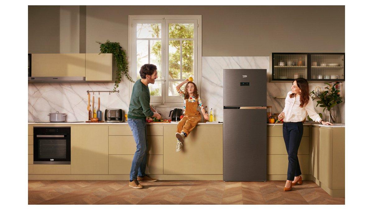 4 Rekomendasi Kulkas 2 Pintu Terbaik: Hemat Listrik, Tahan Lama, dan Desain Modern