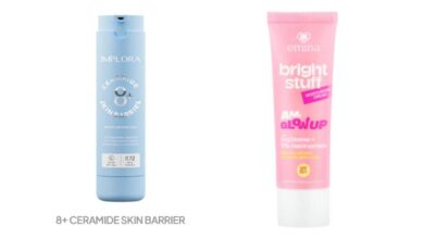 4 Rekomendasi Moisturizer Terjangkau untuk Mengatasi Kulit Bertekstur, Simak Pilihannya!