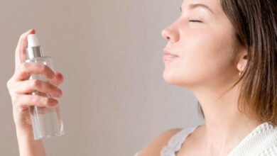 4 Rekomendasi Setting Spray di Bawah Rp 50 Ribu, Bikin Makeup Tahan Lama Seharian