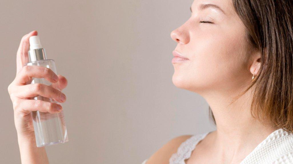 4 Rekomendasi Setting Spray di Bawah Rp 50 Ribu, Bikin Makeup Tahan Lama Seharian