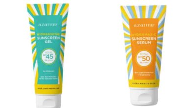 4 Rekomendasi Sunscreen Azarine Terbaik untuk Berbagai Tipe Kulit, Cek Pilihan yang Tepat!