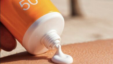 4 Rekomendasi Sunscreen Lokal Terbaik Harga di Bawah Rp50 Ribu, Melindungi Kulit secara Optimal