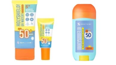 4 Rekomendasi Sunscreen Somethinc Terbaik untuk Kulit Kering, Wajib Coba!
