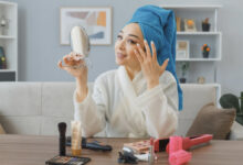 4 Rekomendasi Sunscreen Terbaik sebagai Base Make Up, Harga Mulai Rp20 Ribuan