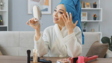 4 Rekomendasi Sunscreen Terbaik sebagai Base Make Up, Harga Mulai Rp20 Ribuan